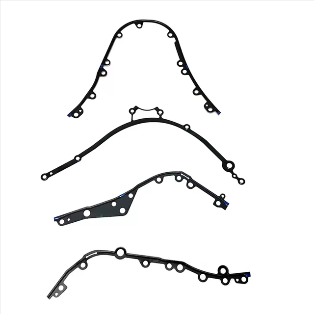 China Factory Cutting Asbestos-free Gasket NAS Non-asbestos Auto Engine Gasket 