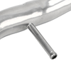 Engine Coolant Bypass Pipe Metal Construction 19505 P30 000 19505PR4000