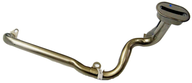12608579 Engine Oil Pump Pickup Tube And Screen