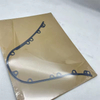 China Factory Cutting Asbestos-free Gasket NAS Non-asbestos Auto Engine Gasket 