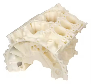 3D Printing Service SLM SLA FDM Resin PLA Aluminum