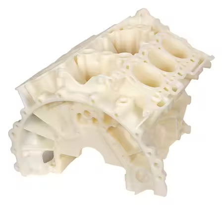 3D Printing Service SLM SLA FDM Resin PLA Aluminum