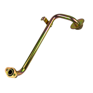 Auto Part Engine Lubrication Oil Pump Oil Pickup Tube Oil Screen Strainer