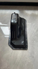 Steel Engine Oil Pan Customized