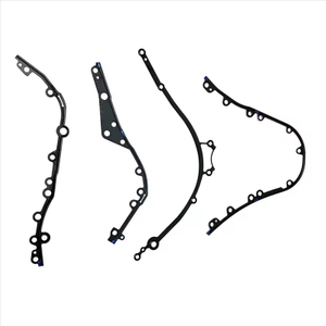 China Factory Cutting Asbestos-free Gasket NAS Non-asbestos Auto Engine Gasket 