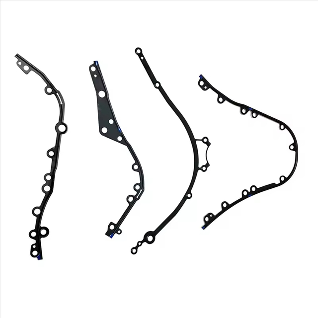 China Factory Cutting Asbestos-free Gasket NAS Non-asbestos Auto Engine Gasket 