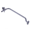 Coolant Water Bypass Pipe Tube Meta Toyota Tacoma 1626875130