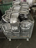 Engine Steel Oil Pan 12102-BZ010-001