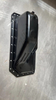 Steel Engine Oil Pan Customized