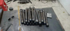 Engine Coolant Metal Pipe 032121065D Factory