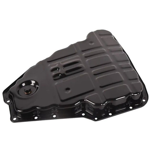 Transmission Oil Pan 31390-80X0A