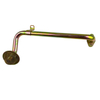 Auto Part Engine Lubrication Oil Pump Oil Pickup Tube Oil Screen Strainer