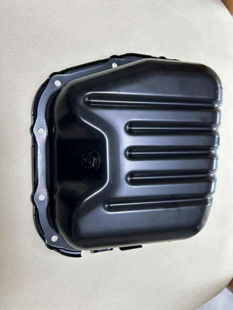 Pan Sub Assy Oil Carter Oli Bawah Daihatsu Granmax 12102-BZ010-001
