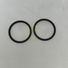 40mm ID X 3.5 Mm C/S X 1.5 Mm Thick Black Seal Ring Rubber Washer 468947