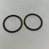 40mm ID X 3.5 Mm C/S X 1.5 Mm Thick Black Seal Ring Rubber Washer 468947