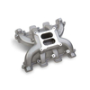 Gravity Casting Engine Aluminum Intake Manifold