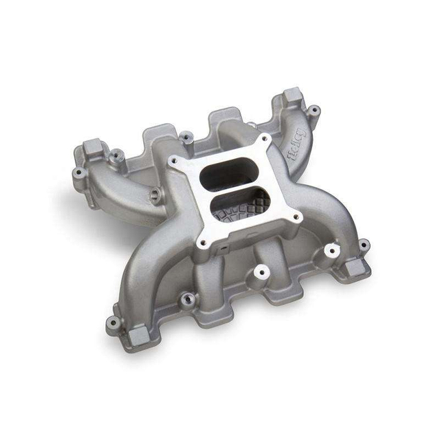 Gravity Casting Engine Aluminum Intake Manifold