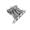 Gravity Casting Engine Aluminum Intake Manifold