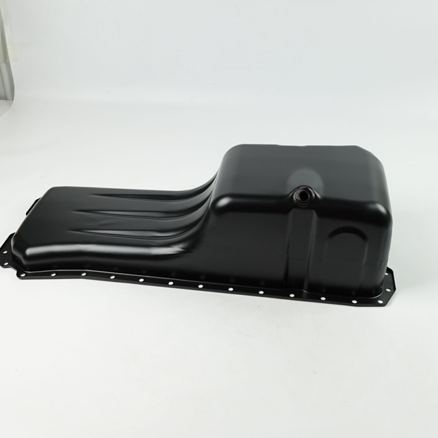 6BT Engine Oil Pan 3915703