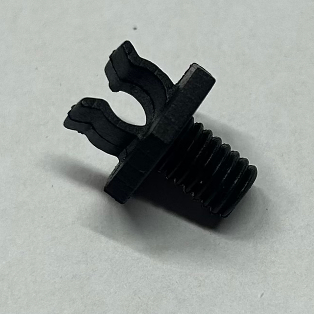 Volvo MP7 MP8 D11d13 Engine Oil Pan Threaded Retainer M6X1 840006 20700754