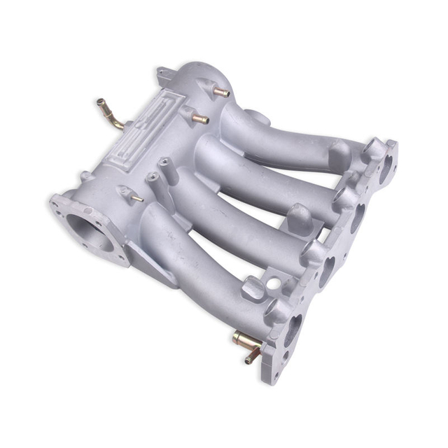 Gravity Casting Engine Aluminum Intake Manifold