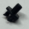 Volvo MP7 MP8 D11d13 Engine Oil Pan Threaded Retainer M6X1 840006 20700754