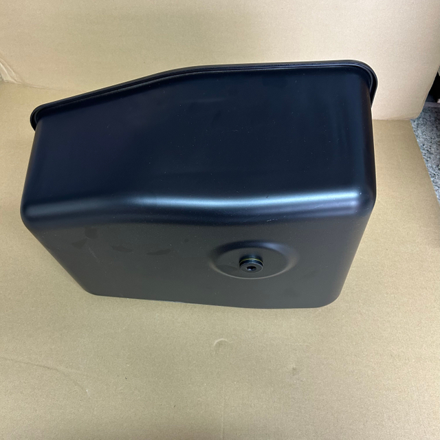 Heavy Duty Engine Oil Pan Sump 51058006406
